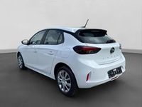 Gebraucht Opel Corsa Basis 75 PS (55 kW) 2024 Weiß Kleinwagen