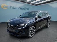 Gebraucht Renault Austral 158 PS (116 kW) 2024 Schwarz SUV