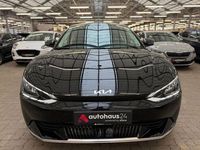 Gebraucht Kia EV6 167 kW (228 PS) 2023 Schwarz SUV