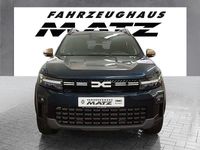 Neu Dacia Bigster Extreme 140 PS (102 kW) 2025 Blau SUV