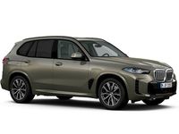 Neu BMW X5 Efficient Dynamics 313 PS (230 kW) 2025 SUV