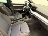 Gebraucht Seat Ibiza FR-Line 116 PS (85 kW) 2024 Grau Limousine