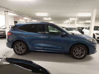 gebraucht Ford Kuga ST-Line X*Navi*LED*Kamera*Winter-Paket2*