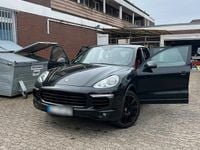 Gebraucht Porsche Cayenne S 385 PS (283 kW) 2015 Schwarz SUV