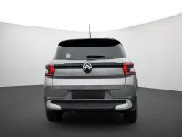 Gebraucht Citroën C3 Aircross 101 PS (74 kW) 2025 Grau SUV