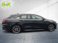 gebraucht Kia ProCeed 1.6 CRDi GT-Line*PANO+KAMERA+WINTER-P.+JBL+LED*