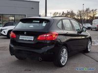 gebraucht BMW 220 i Advantage Navi 18` el.Klappe