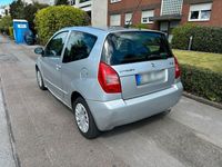 gebraucht Citroën C2 1.4 TÜV bis 06/2025