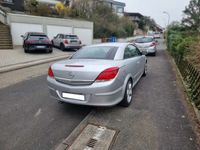 gebraucht Opel Astra Cabriolet Astra Twin Top 1.8 Edition