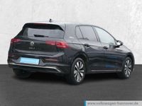 Gebraucht VW Golf VIII Goal 150 PS (110 kW) 2025 Grenadillschwarz metallic Limousine