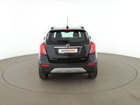 gebraucht Opel Mokka X 1.4 Turbo Edition Start/Stop, Benzin, 12.190 €