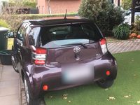 Gebraucht Toyota iQ 68 PS (50 kW) 2010 Kleinwagen