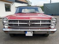 gebraucht Ford Fairlane 500 Cabrio von Baujahr 1967