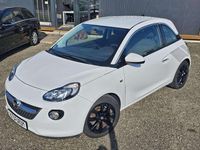 Second-hand Opel Adam Jam 69 CP (50 kW) 2014 Alb Hatchback