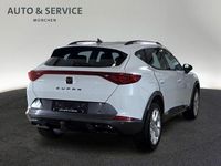Brugt Cupra Formentor Basis 150 HK (110 kW) 2024 Hvid SUV