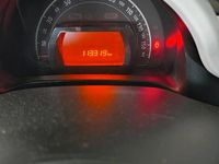 Gebraucht Renault Twingo 58 PS (42 kW) 2015 Schwarz Kleinwagen