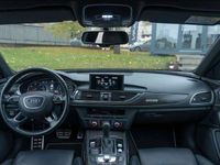 gebraucht Audi A6 3.0 TDIquattro/Navi/Sitzheitzung/Sitzbelüftun