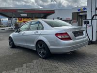 gebraucht Mercedes C220 CDI -