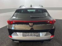 gebraucht Cupra Formentor 1.5 TSI SHZ AHK-vorbereitung ACC LED PDC