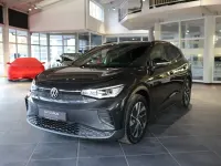 Gebraucht VW ID.4 Pure 125 kW (170 PS) 2021 Mangangrau SUV