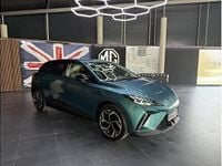 Neu MG MG4 EV 180 kW (245 PS) 2026 Schwarz (andere farben möglich) Kleinwagen