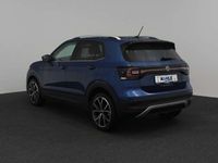 gebraucht VW T-Cross - 1.0 TSI Style BlackDesign Klima Ready2Disc. SHZ AC