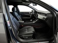 Gebraucht Audi S6 Ambiente 344 PS (253 kW) 2024 Daytonagrau perleffekt Kombi