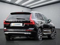 Gebraucht Volvo XC60 Plus 455 PS (334 kW) 2025 Schwarz SUV