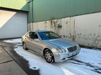 Second-hand Mercedes C180 143 CP (105 kW) 2003 Argintiu Berlinǎ