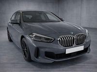 Gebraucht BMW 128 Performance 265 PS (194 kW) 2023 Grau Limousine