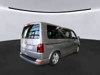 Gebraucht VW T6.1 199 PS (146 kW) 2020 Beige Van