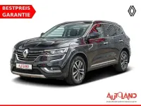 Gebraucht Renault Koleos Intens 131 PS (96 kW) 2018 Schwarz SUV