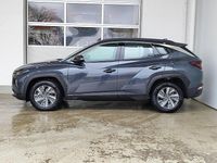 Gebraucht Hyundai Tucson Select 230 PS (169 kW) 2024 Dark knight / mic SUV