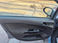 Gebraucht Opel Corsa Edition 80 PS (58 kW) 2007 Silber Kleinwagen