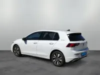 Second-hand VW Golf VIII Goal 116 CP (85 kW) 2024 Alb Berlinǎ