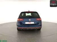 Używany VW Passat Alltrack 239 KM (175 kW) 2019 Niebieski Kombi