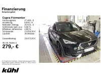 Usata Cupra Formentor VZ 310 CV (228 kW) 2022 SUV