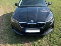 gebraucht Skoda Scala 1.0 G-TEC Ambition