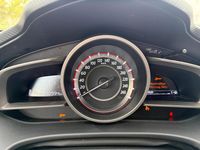 Second-hand Mazda 3 150 CP (110 kW) 2017 Negru Hatchback