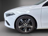 Gebraucht Mercedes A200 Progressive 150 PS (110 kW) 2025 Weiß Limousine