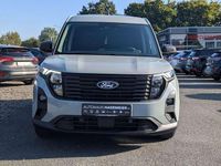 Nowe Ford Transit Trend 101 KM (74 kW) 2025 Szary Minivan