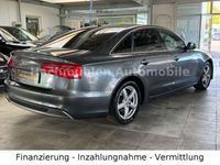 gebraucht Audi A6 Lim. 2.0 TDI/AUTM./XENON/NAVI/3x S-LINE/LEDER