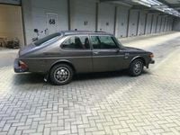 Gebraucht Saab 99 118 PS (86 kW) 1978 Braun Kombi