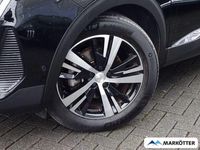 Gebraucht Peugeot 5008 GTi 131 PS (96 kW) 2023 Schwarz SUV