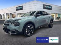 Gebraucht Citroën C4 PureTech 131 PS (96 kW) 2023 Blau Limousine