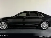 Gebraucht Mercedes S560 469 PS (344 kW) 2019 Schwarz Limousine