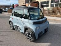 Gebraucht Citroën AMI 2022 Grau Kleinwagen