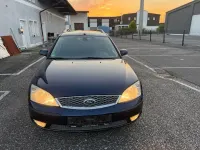 Gebraucht Ford Mondeo Ghia 125 PS (91 kW) 2006 Blau Limousine