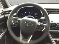 Neu Lexus LBX 136 PS (100 kW) 2026 Kupfermetallic SUV