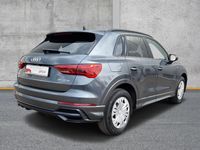 gebraucht Audi Q3 35 TFSI S line Matrix Navi Kamera